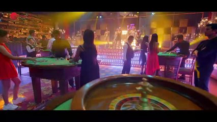 Bang Bang | The Casino | Shannon K | Saumitra D Berman
