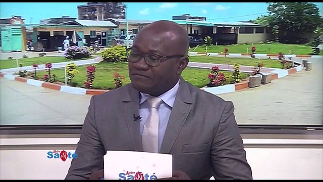 Notre Santé Les programmes et stratégies du Ministère de la Santé sur les rails en dépit de la Covid-19.