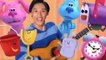 Blues Clues And You Official Trailer