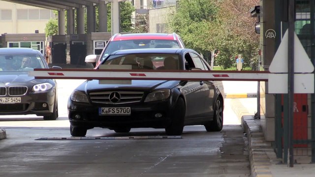 Avrupa'dan yurda gelen Türkler karantina uygulamasının kalkmasından memnun - EDİRNE