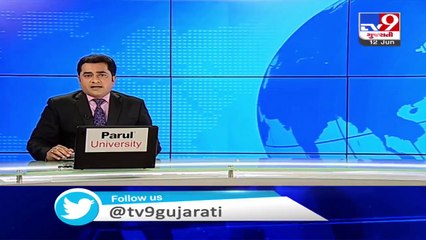 Unknown men open fire near Sudamada highway, Surendranagar