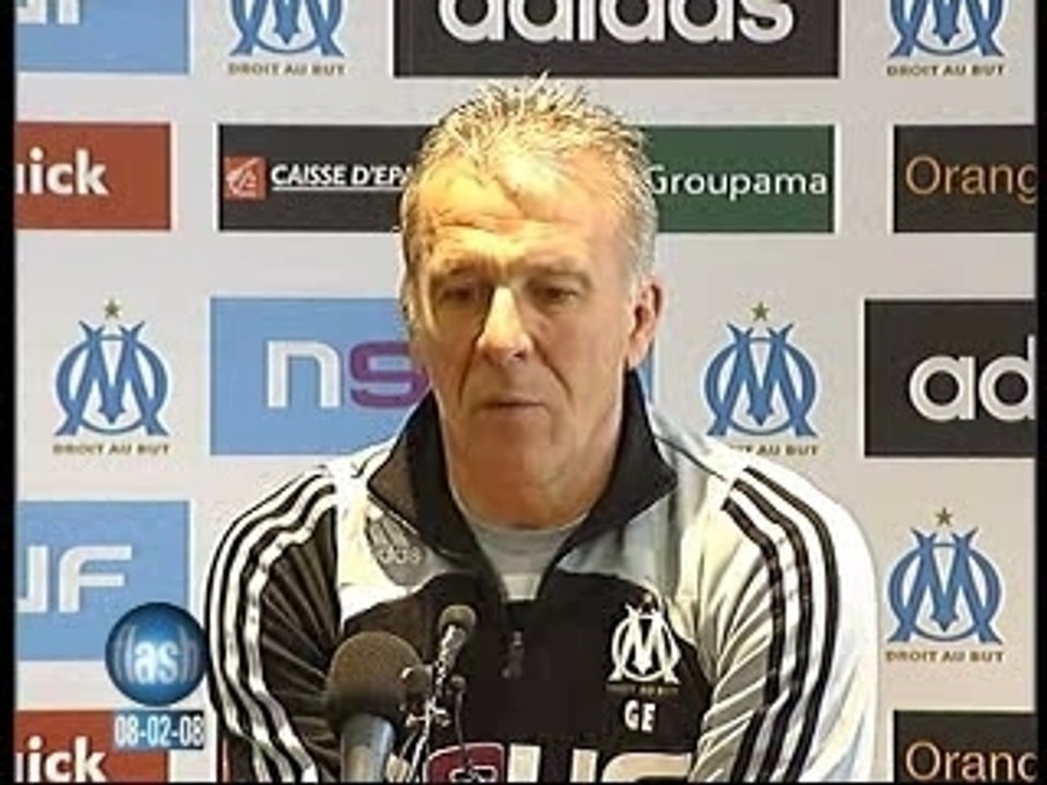 Flash OMTV du 08 02 08