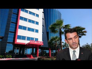 Ora News - "Veliaj sulm TV Ora", PD: Armiku më i madh i medias, mesazhe mafioze