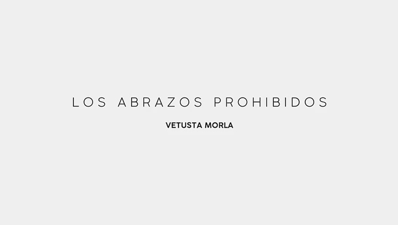 Vetusta Morla - Los Abrazos Prohibidos feat Joaquin Sabina, Leiva, Kase.O, Rozalén...