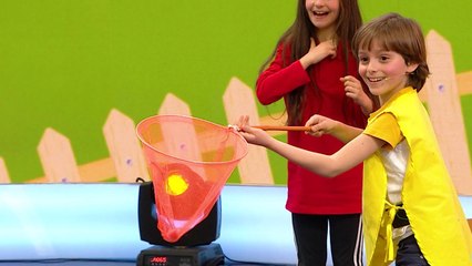 Tring Promo| Rikthehet Play çdo të premte ora 19.00 në Kids!