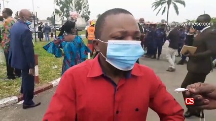 Crise institutionnelle en RDC: Le procureur général réquisitionne la police pour empêcher la tenue de la plénière prévue ce vendredi.