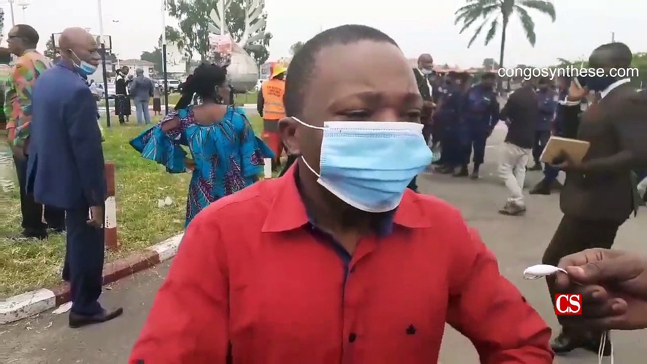 Crise institutionnelle en RDC: Le procureur général réquisitionne la police pour empêcher la tenue de la plénière prévue ce vendredi.