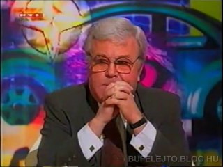 Heti Hetes 3x32 - Elhunyt Hofi Géza / Megvolt a választások első fordulója