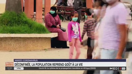 Midi infos - 12/06/2020