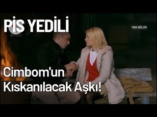 Cimbom'un Kıskanılacak Aşkı! - Pis Yedili 49. Bölüm