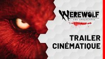 Werewolf The Apocalypse: Earthblood - Trailer cinématique