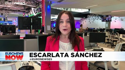 Euronews Hoy | Las noticias del viernes 12 de junio de 2020