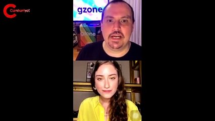 Hazal Kaya'dan “Çocuğun LGBTİ+ olsa tepkin ne olurdu" sorusuna yanıt