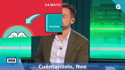 Para la TVG es peor hablar español que hostigar a una mujer
