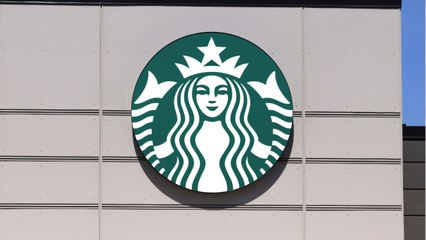 Starbucks Allows Baristas To Wear BLM Attire