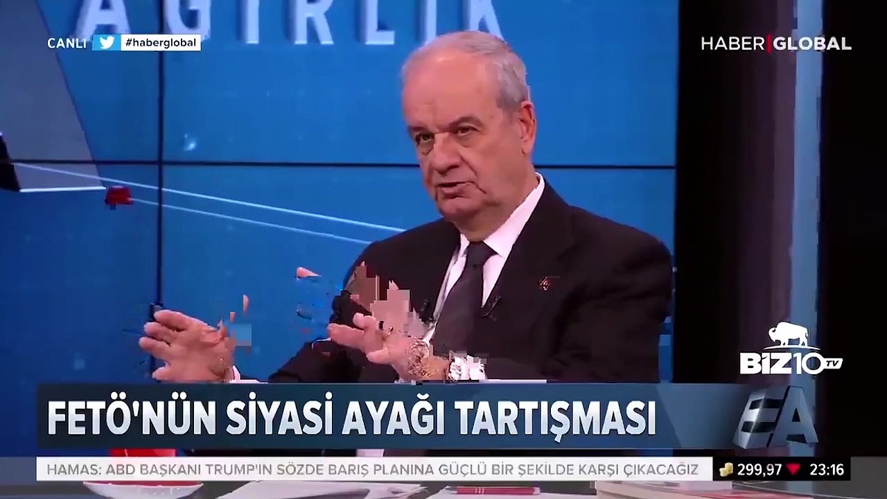 Eski Genelkurmay Başkanı İlker Başbuğ ifade verdi
