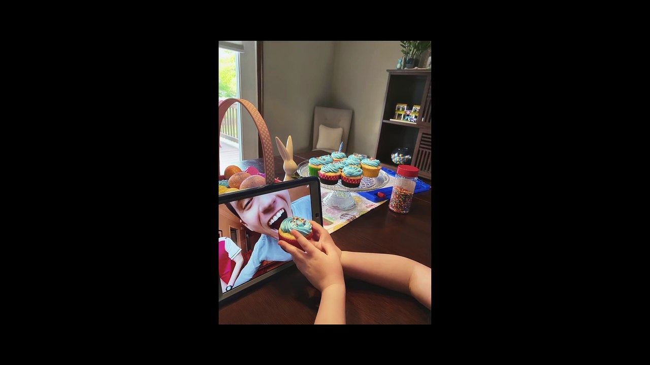 Creativity goes on — Apple