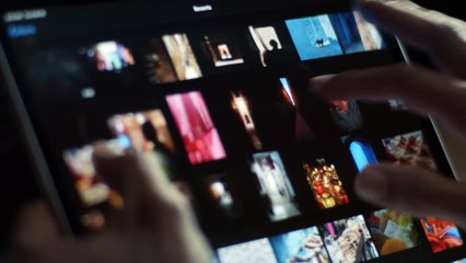 iPad Pro 2020 — How to correctly use a computer — Apple