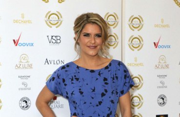 Gemma Oaten's terrifying battle with anorexia