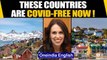 Coronavirus: These countries are now Covid-free with zero Coronavirus cases left | Oneindia News