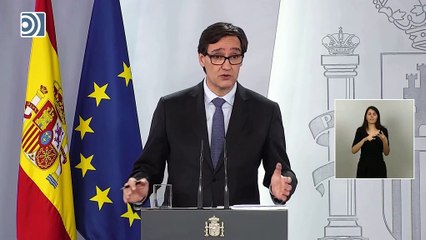 A partir del domingo 21 de junio se podrá circular con libertad por el territorio nacional