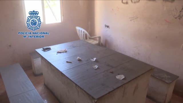 Liberadas cinco mujeres que eran obligadas a ejercer la prostitución en Cartagena