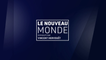 Le Nouveau Monde avec Vincent Hervouët TELESUD 12/06/20