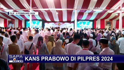 Soal Prabowo Maju di Pilpres 2024, PA 212: Lebih Baik Ada Sosok Baru
