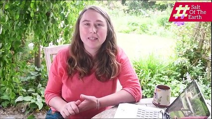 Salt of the Earth: Jenny Cook