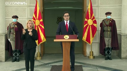 Β. Μακεδονία: Τον Ιούλιο ανοίγουν τα σύνορα με την Ελλάδα- Αύξηση κρουσμάτων κορονοϊού