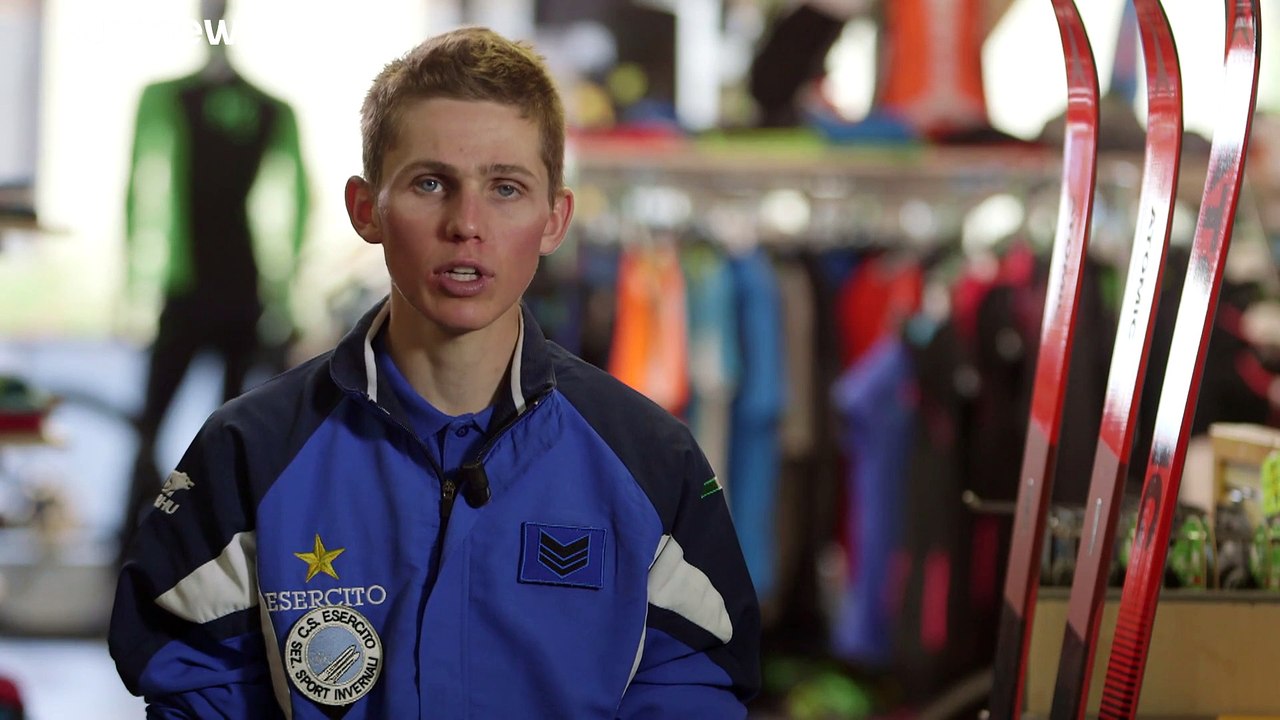 Unreported Europe: Wie die Corona-Krise den Sport getroffen hat