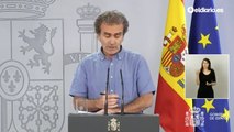 Fernando Simón: 