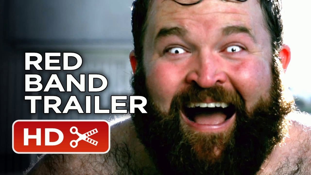ABCs of Death 2 Extreme Red Band Trailer (2014) - Horror Anthology Movie HD