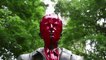 Belgique: Après celle de Léopold II, la statue du roi Baudoin vandalisée à Bruxelles