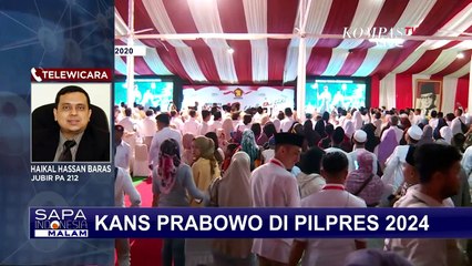 Elektabilitas Prabowo Tinggi, Gerindra: Masih Terlalu Dini untuk Membicarakan Pilpres 2024