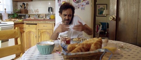 Descubre el emocionante tráiler de 'Algoritmo' 🎬