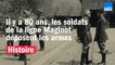 Il y a 80 ans, la Moselle et la ligne Maginot face à la guerre