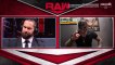 (ITA) Rey Mysterio è incazzato con Seth Rollins - WWE RAW 08/06/2020