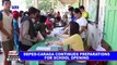 DepEd-CARAGA continues preparations for school opening