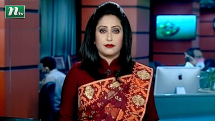NTV Shondhyar Khobor | 12 June 2020