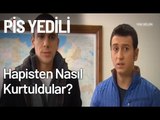 Hapisten Nasıl Kurtuldular? - Pis Yedili 54 . Bölüm