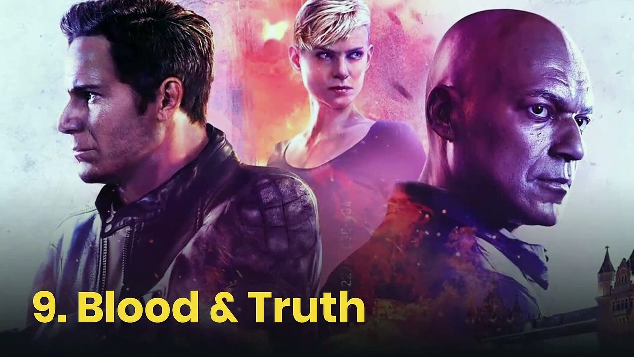 Los 10 juegos más vendidos en Europa de la PS Store para PS VR (2019)