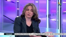 Álvarez:TSJ tiene toda la potestad de declarar una omisión legislativa