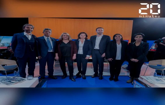 Municipales 2020 à Paris : Qui sont les candidates au second tour?