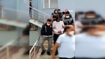 Simav’da uyuşturucu operasyonu: 2 şüpheli tutuklandı