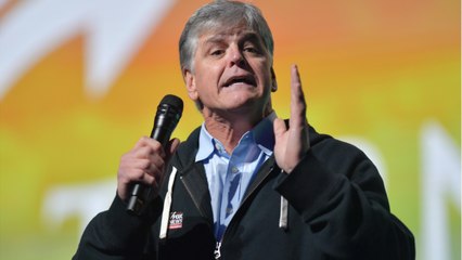 Hannity Dating Fellow Fox Anchor Ainsley Earhardt