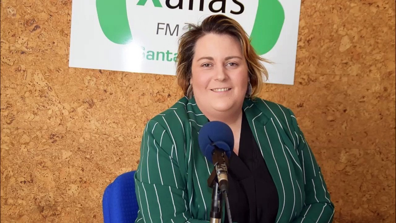 Sandra Vilela critica a actitude "ditatorial e déspota" do alcalde de Muxía