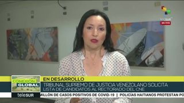 Conexión Global: EE.UU. supera 2 millones de infectados por COVID-19