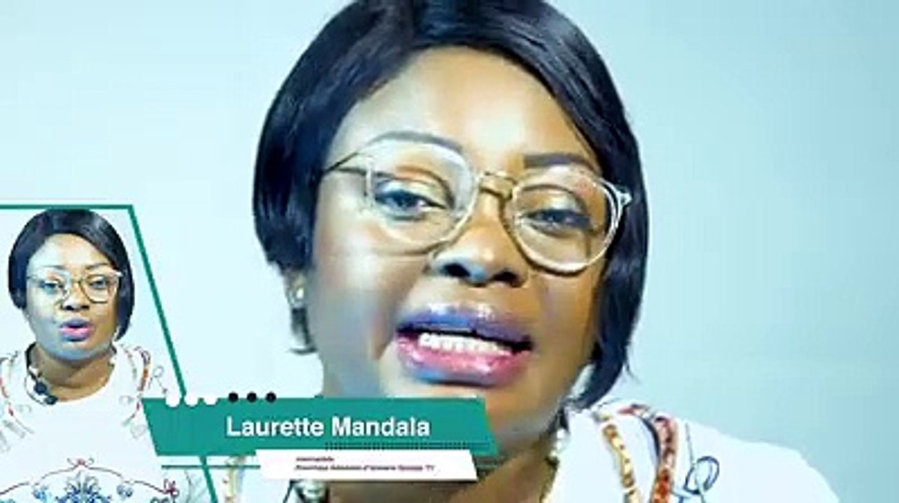 La #COVID19 est une réalité en #RDC & ignorer son existence c'est mettre en danger les autres.