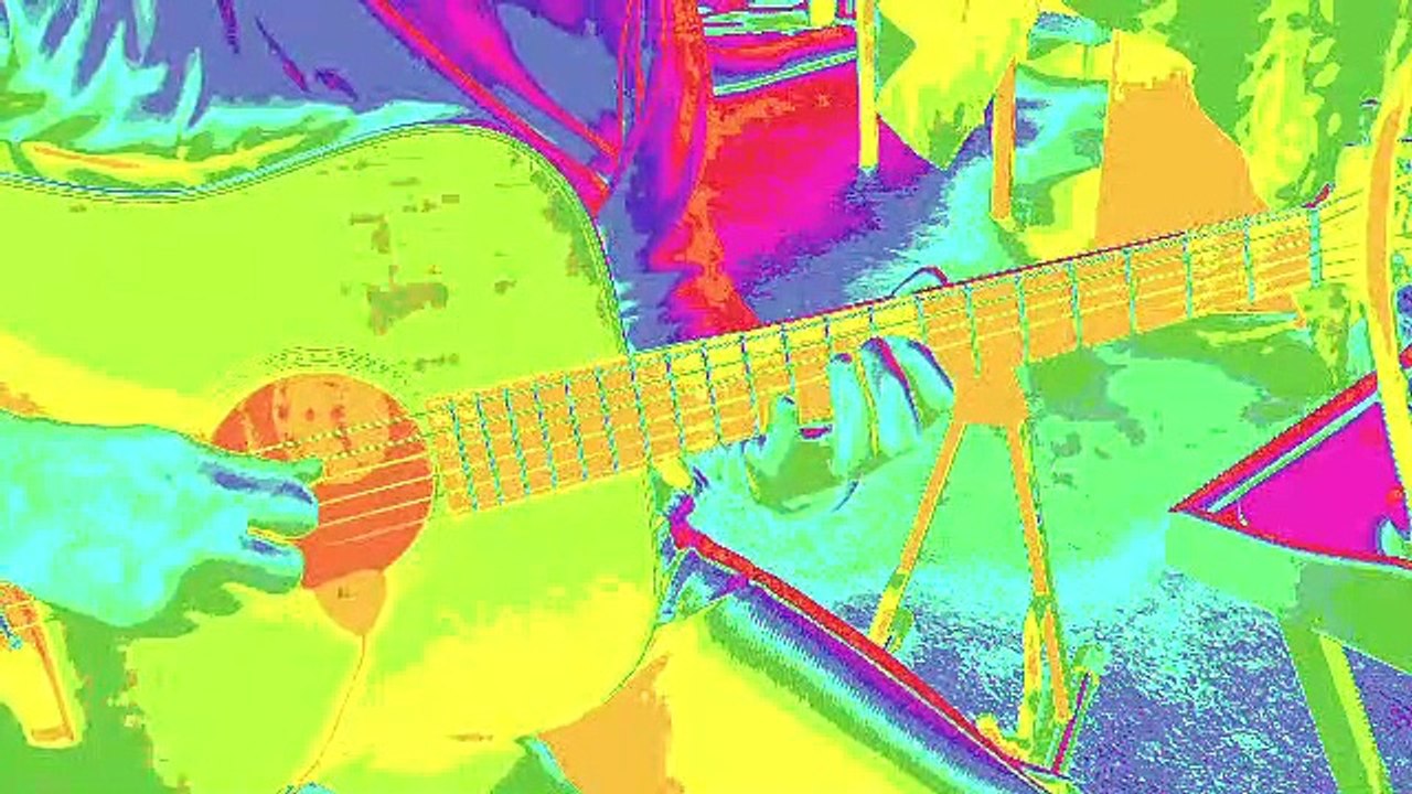 Acoustic Series Opus 417